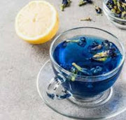 Healing Hippie Tea - Butterfly Pea Energy & Focus Blend